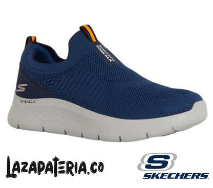 SKECHERS HOMBRE C21P6506NVOR