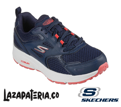 SKECHERS MUJER C12P8075NVPK