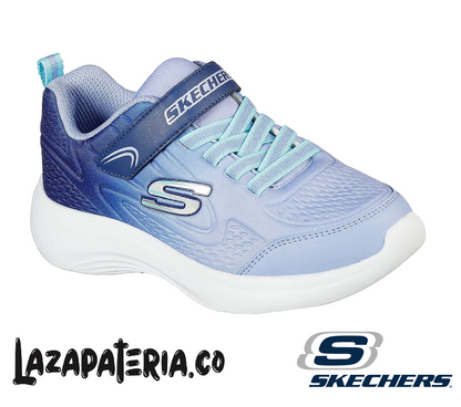 SKECHERS NIÑA C30P2474LNVPW