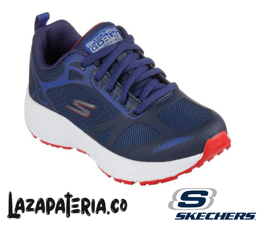 SKECHERS NIÑO C40P5018LNVRD