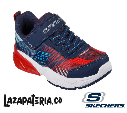 SKECHERS NIÑO C40P3728LNVRD