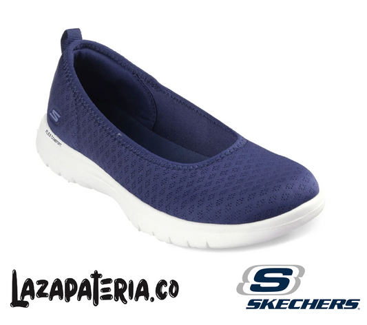 SKECHERS MUJER C13P8360NVW