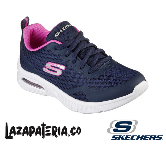 SKECHERS NIÑA C30P2378LNVY