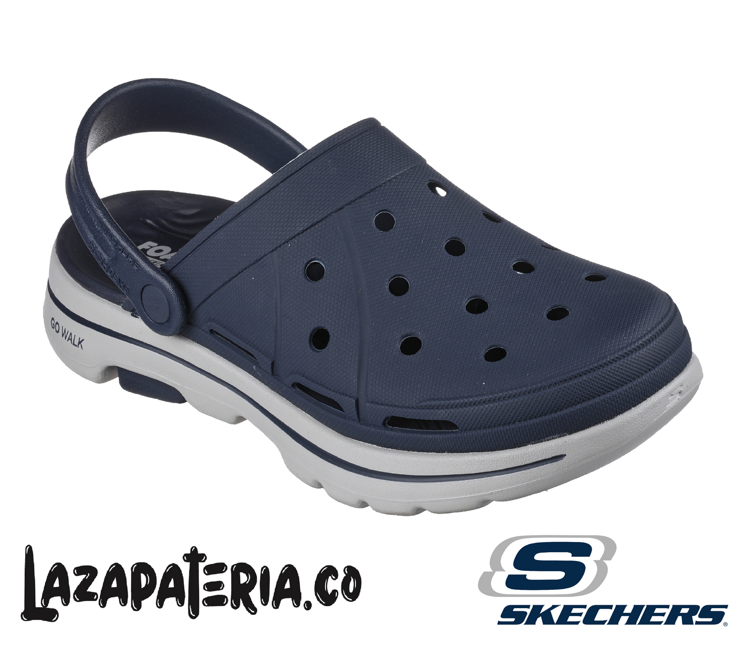 SKECHERS HOMBRE C24P3032NVY