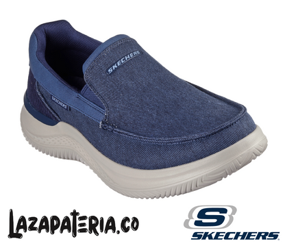 SKECHERS HOMBRE C20P5066NVY