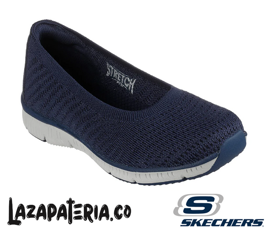 SKECHERS MUJER C10P0360NVY