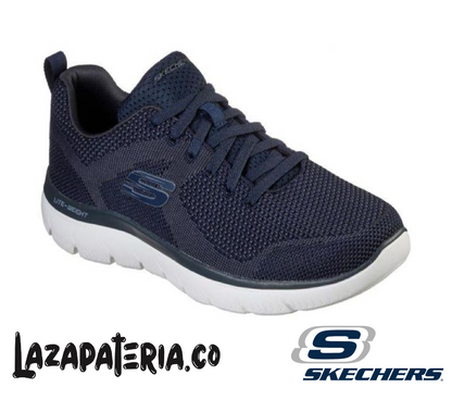 SKECHERS HOMBRE C23P2057NVY