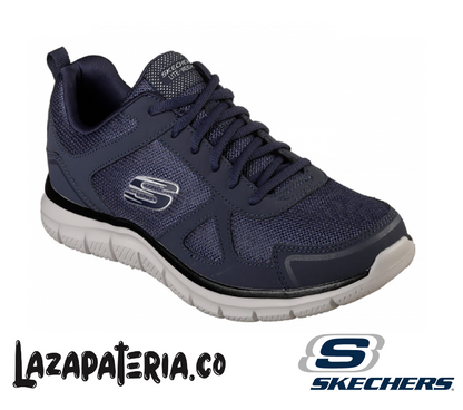 SKECHERS HOMBRE C52P631NVY