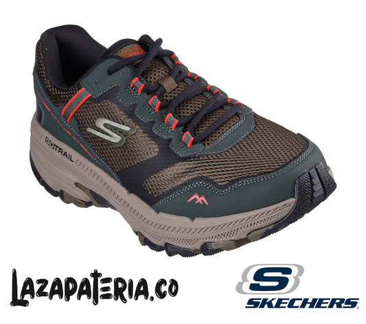 SKECHERS HOMBRE C22P0754OLBK