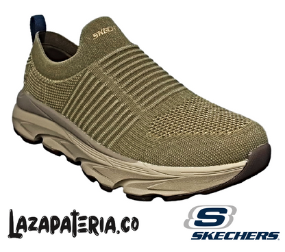 SKECHERS HOMBRE C21P0225TPE