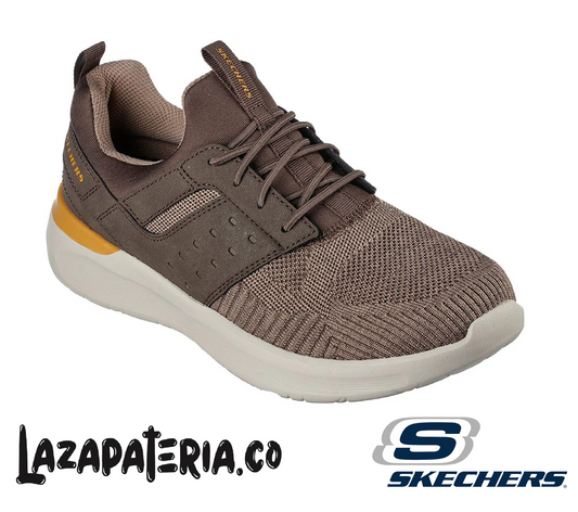 SKECHERS HOMBRE C21P0620TPE