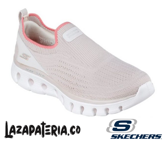 SKECHERS MUJER C12P4809TPPK