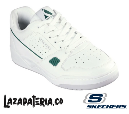 SKECHERS HOMBRE C18P3250WGR