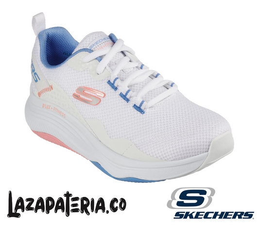 SKECHERS MUJER C14P9835WMLT