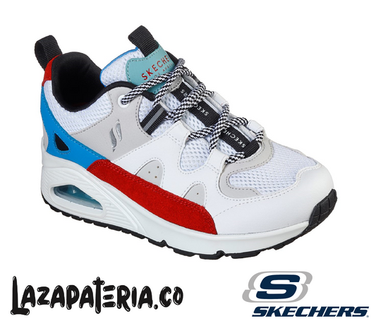 SKECHERS MUJER C15P5006WMLT