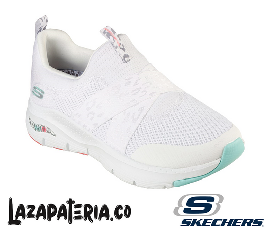 SKECHERS MUJER C14P9717WMLT