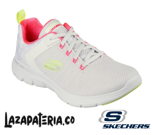 SKECHERS MUJER C14P9580WMLT