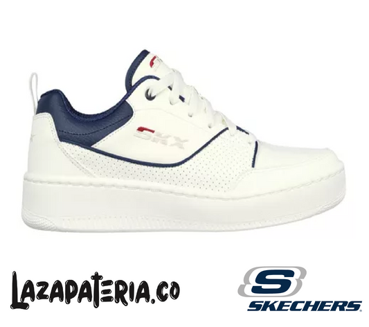 SKECHERS HOMBRE C23P2472WNV